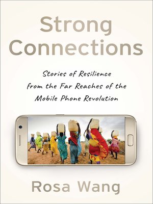 cover image of Strong Connections